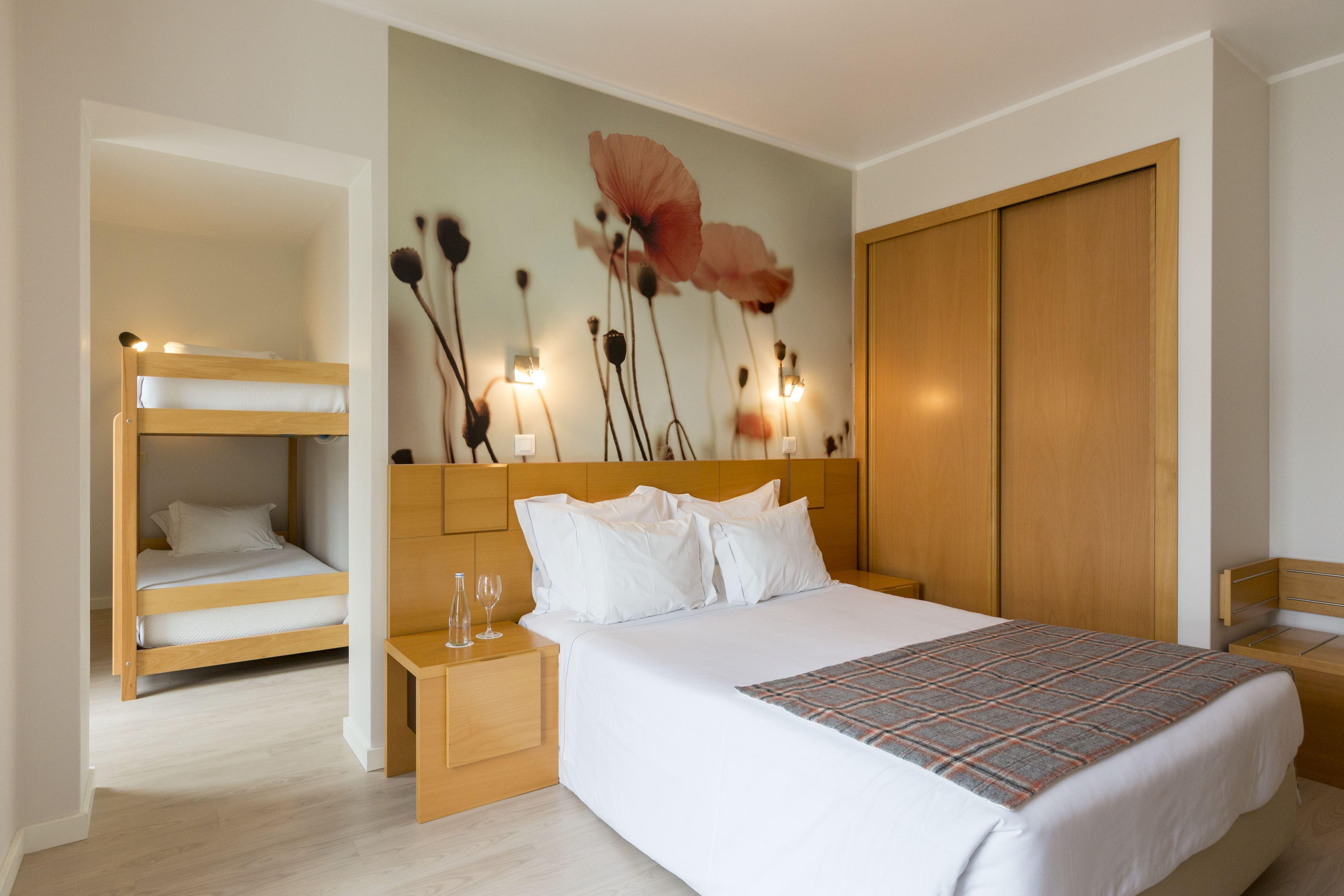 Hotel Estrela De Fátima Exteriör bild