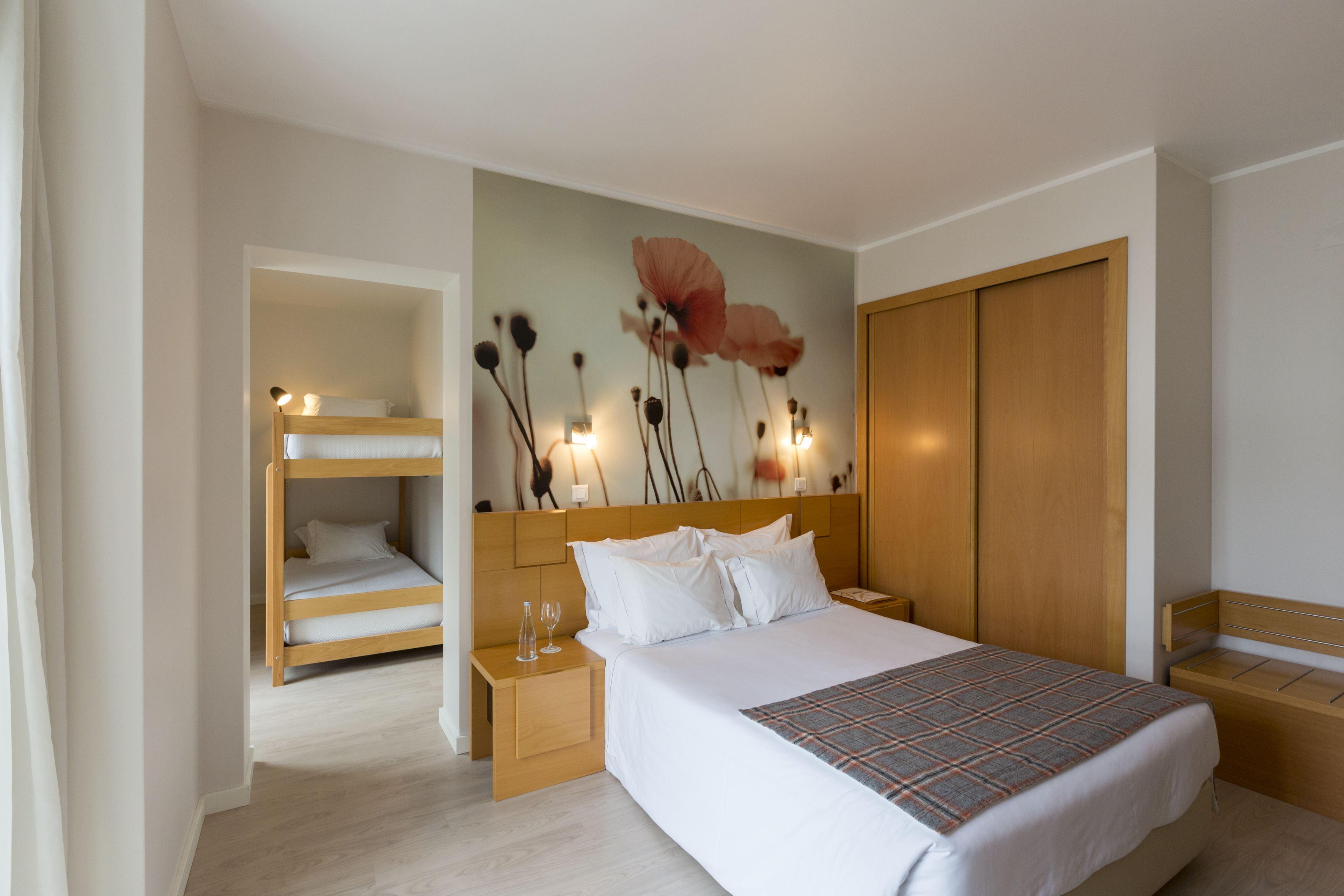 Hotel Estrela De Fátima Exteriör bild